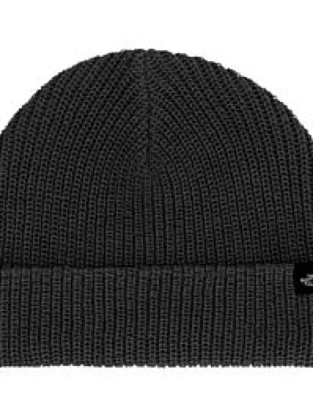 The North Face Green Cuff Beanie